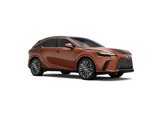 New 2025 Lexus RX 350 image 4