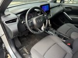 Used 2023 Toyota Corolla Cross AWD Hybrid image 2