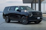New 2025 Chevrolet Tahoe High Country image 2