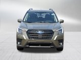 Certified 2024 Subaru Forester Limited image 2