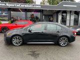 Used 2021 Toyota Corolla XSE w/ Carpet Mat Package (TMS) image 2