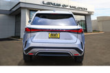 New 2025 Lexus RX 350 image 3
