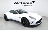 Used 2025 Aston Martin V8 Vantage Coupe image 2