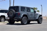 New 2025 Jeep Wrangler Unlimited Rubicon image 3