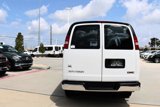 Used 2023 GMC Savana 2500 w/ Driver Convenience Package image 4