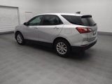 Used 2020 Chevrolet Equinox LS w/ LS Convenience Package image 3