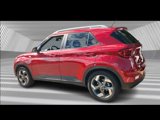 Certified 2023 Hyundai Venue SEL image 3