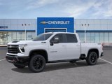 New 2026 Chevrolet Silverado 2500 LT w/ Trail Boss Package image 2