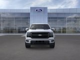 New 2025 Ford F150 Lariat w/ Equipment Group 501A Mid image 6