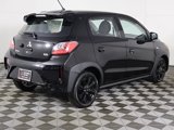 New 2024 Mitsubishi Mirage Black Edition image 5