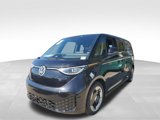 New 2025 Volkswagen ID. Buzz Pro S image 2