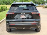 New 2026 Chevrolet Equinox RS image 4