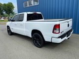 Used 2021 RAM 1500 Big Horn image 3