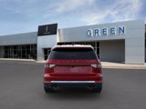 New 2025 Lincoln Aviator Reserve w/ Equipment Group 201A image 5