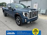 New 2025 GMC Sierra 2500 Denali w/ Denali Reserve Package image 1