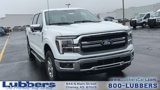 New 2025 Ford F150 Lariat w/ Tow/Haul Package image 3