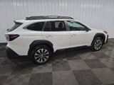 Used 2025 Subaru Outback Limited image 3