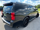 Used 2017 Chevrolet Suburban LT w/ Max Trailering Package image 5