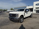 New 2025 Ford F250 Lariat image 5
