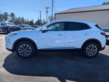New 2025 Buick Envision Preferred image 2