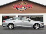 Used 2023 Chevrolet Malibu LT image 3