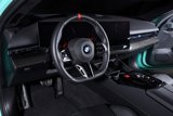 Used 2025 BMW M5 w/ Carbon Package image 4