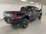 New 2025 RAM 2500 Laramie image 6