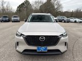 New 2025 MAZDA CX-90 Plug-In Hybrid w/Premium Sport image 2