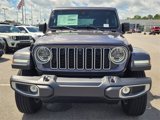 New 2025 Jeep Wrangler Sahara image 2