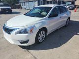 Used 2015 Nissan Altima 2.5 S image 2