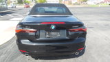 Used 2025 BMW 430i xDrive Convertible w/ Premium Package image 5