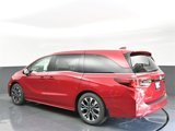 New 2025 Honda Odyssey Elite image 3