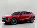 New 2025 Cadillac Lyriq Sport image 2