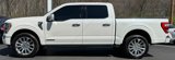 Used 2023 Ford F150 Limited image 5
