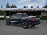 New 2025 Ford F150 Raptor image 4