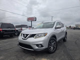 Used 2016 Nissan Rogue SL image 2