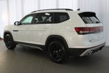 New 2026 Volkswagen Atlas Peak Edition image 3