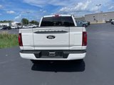New 2025 Ford F150 Platinum image 4