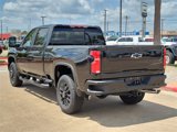 New 2025 Chevrolet Silverado 2500 LT w/ Trail Boss Package image 5