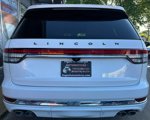 Used 2020 Lincoln Aviator Black Label w/ Dynamic Handling Package image 4
