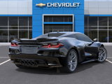 New 2025 Chevrolet Corvette Z06 image 3