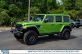 New 2025 Jeep Wrangler Unlimited Rubicon 392 image 2