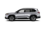 New 2025 Subaru Forester Touring image 4