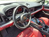 Used 2024 Porsche Cayenne Turbo GT image 4