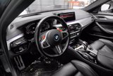 Used 2020 BMW M5 w/ Executive Package image 3