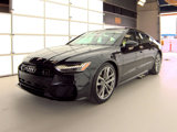 Used 2022 Audi A7 3.0T Prestige w/ S Line Package image 5