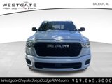 New 2025 RAM 1500 Big Horn image 2
