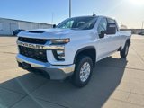 Used 2021 Chevrolet Silverado 3500 LT image 4