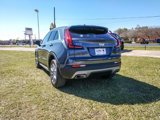 Used 2021 Cadillac XT4 Premium Luxury image 2