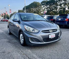 Used 2017 Hyundai Accent SE image 2